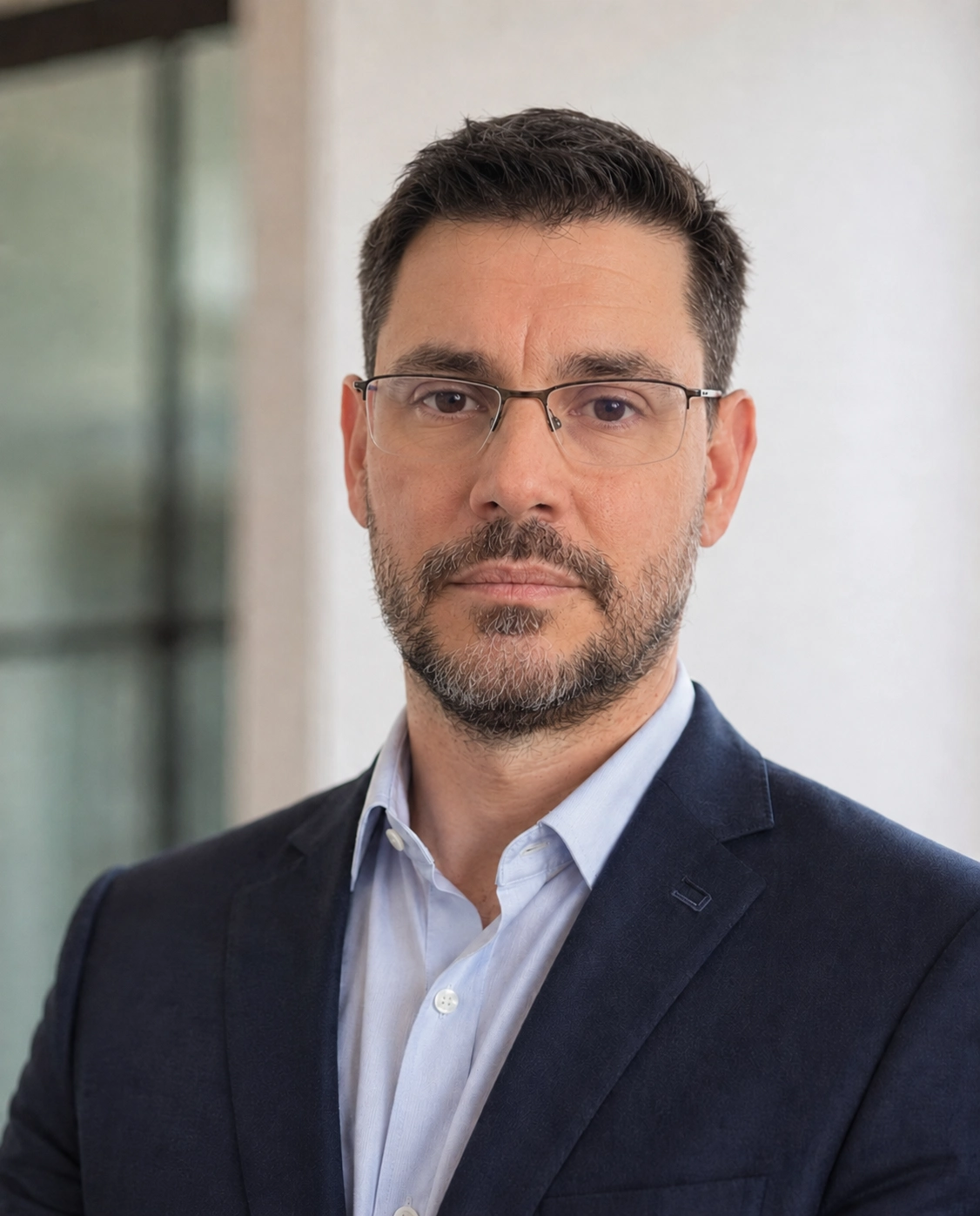 Emiliano Lupi, Houston real estate agent &mdash; Compass
